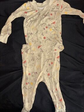 12 mo PJS unisex